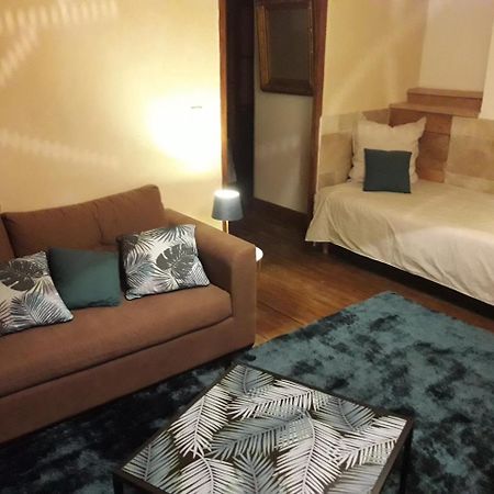 Chambres d'hôtes Belle Occitane Tarascon-sur-Ariège Extérieur photo